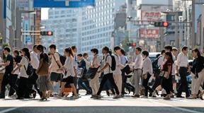 Japans kleine Zinswende hat große Bedeutung für die USA