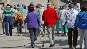 Ein Bündel unentschlossener Vorschläge