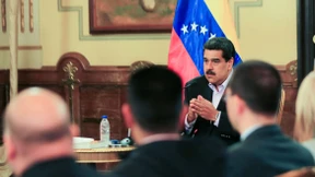 Amerika stellt Forderungen an Venezuela