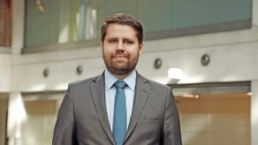 Kind der Stadt will Rathauschef werden