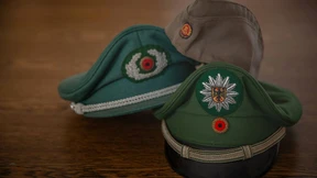 Über den Eisernen Vorhang