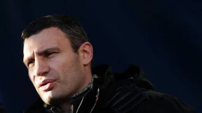 Klitschko kritisiert deutsche Manager