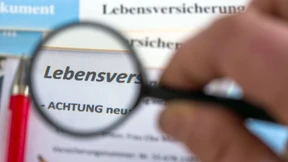 Mehr Interesse an Fondsgebundenen Rentenversicherungen