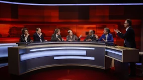 Ein Feuerwerk innovativer Ideen