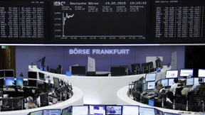 Aussicht auf EZB-Geldflut treibt den Dax