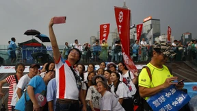 China beklagt sich über Twitter-Sperrungen