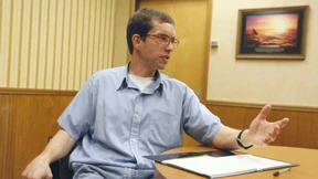 Kann Jens Söring nach Deutschland zurückkehren?