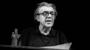 Der Überlebenshilfekünstler