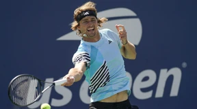 Zverev gewinnt deutsches Duell mit Altmaier