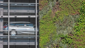 Wie Städte zum Wasserspeicher werden