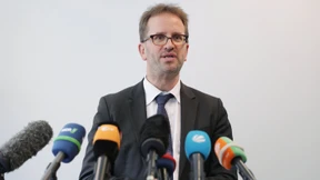 Haushalte und kleinere Firmen verbrauchen weniger Gas