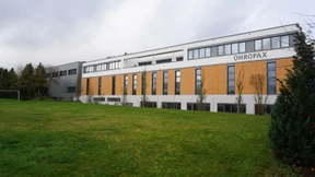 Lärm in Asien lässt Geschäft von Ohropax wachsen