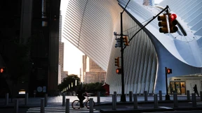 Amerikanische Technologiebörse startet im Plus