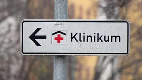 Viele Kliniken machen Verluste