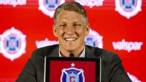 Das Vorruhestands-Domizil für die Fußball-Altstars