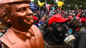 Welche Dokumente will Trump sperren?