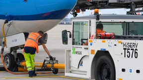Wisag verliert Auftrag am Flughafen