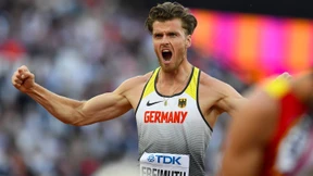 Über den Fußball zurück zum Zehnkampf