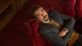 „Niveau finde ich sexy“