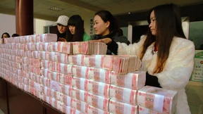 Jeder fünfte Milliardär auf der Welt ist ein Chinese