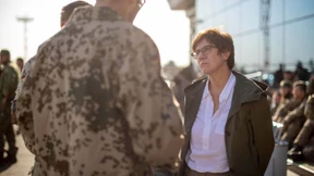 „Ich konnte mich nicht so durchsetzen, wie ich es mir gewünscht hätte“