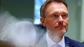 Lindner gegen Bankenpläne