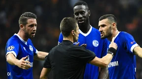 „Das ist ganz krank“