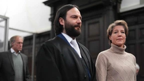 Anwalt von Christina Block fordert Einstellung des Verfahrens