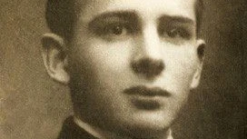 Bohdan-Ihor Antonytsch: „Die Posaunen des Jüngsten Tags“