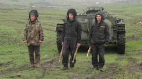 „Die Ukraine wird immer bis zum Letzten kämpfen“