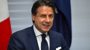 Sterne-Bewegung friert Gespräche ein