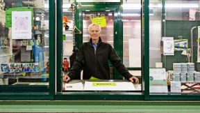 „Viele wollen mal gelobt werden“