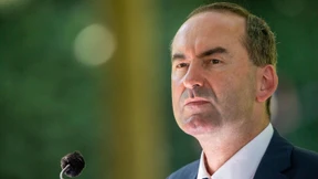 „Ich glaube, Hubert wollte nur deeskalieren“