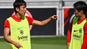 Ein Phänomen bei der Eintracht