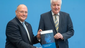 Zahl der Cyberangriffe weiter gestiegen