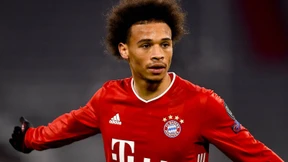 Eine neue Chance für Sané