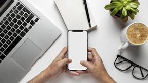 Wie Sie sich wieder für die Arbeit motivieren können