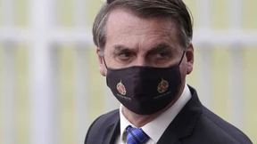 Bolsonaro positiv auf Coronavirus getestet