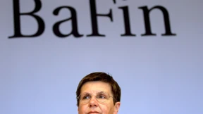 Bafin-Präsidentin geht nach Brüssel