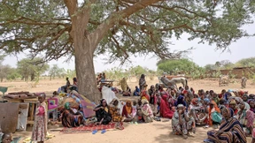 „Früher waren die Geberländer generöser“