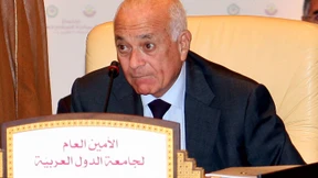 Arabische Liga legt Plan zur Krisenbewältigung vor