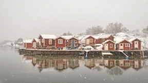 Wie einen Ort die Aussicht auf Nachtruhe erweckt