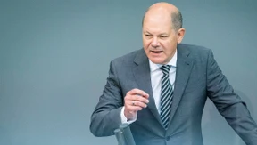 Scholz setzt nun auf Whistleblower