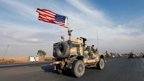 Gute Zeiten für den IS