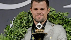 Carlsens Aussagen sorgen für eine Schockwelle