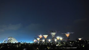 Singapur macht Druck