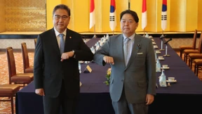 Eine Annäherung ist überfällig