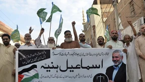 Wie wird der Angriff auf Israel ausfallen?