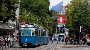 Das sind die teuersten Städte der Welt