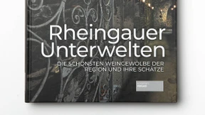 Wo der Weingeist spukt